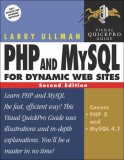 Our PHP-MySQL book