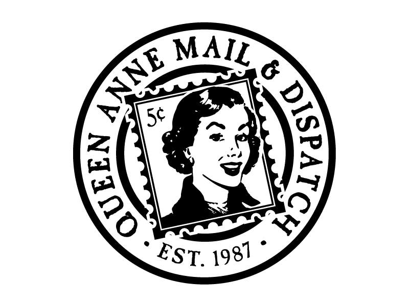 Queen Anne Mail & Dispatch