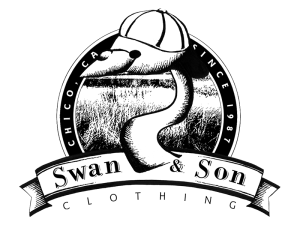 Swan & Son Clothing