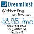 DreamHost